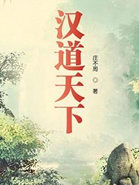 汉道天下封面